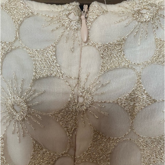 Danity Lace Dress - Picture 7 of 8